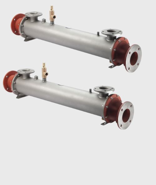 Fixed Tube Sheet Heat Exchangers