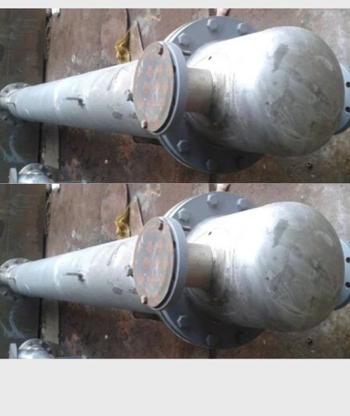 Boiler Heat Exchangers