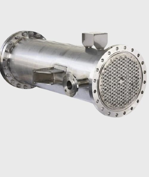 Freon Heat Exchangers