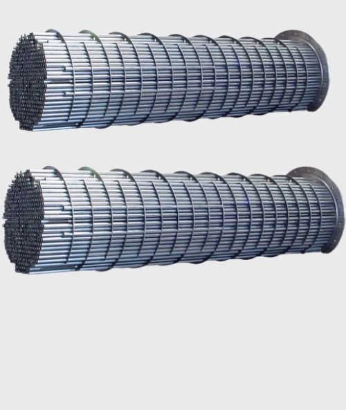 Tube Bundle Heat Exchanger