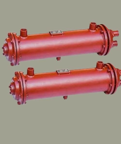 Oil Coller