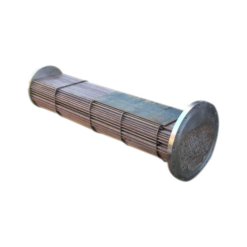 Water Cooled Condenser
