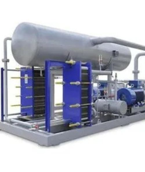 Industrial Chiller