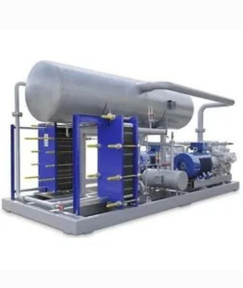 Ammonia Chiller
