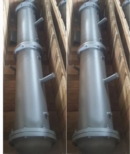 Hydraulic Oil Cooler