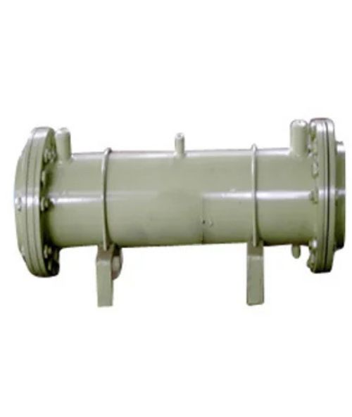Fin Tube Oil Cooler