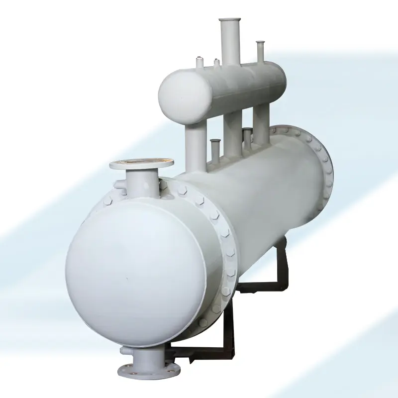 Ammonia Condenser